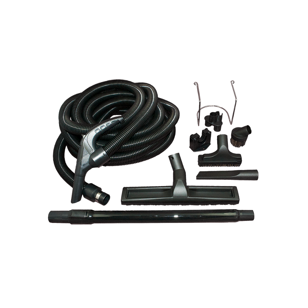 hide a hose standard valve garage kit