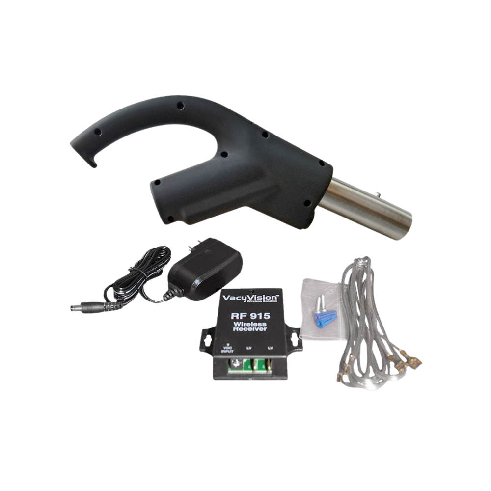 ready grip direct connect kit