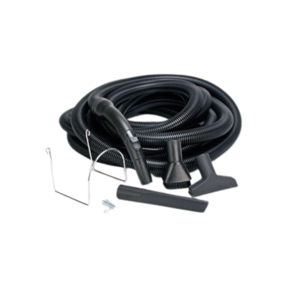 fast and clean garage kit