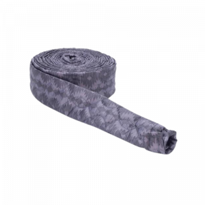 30′ zippered hose sock