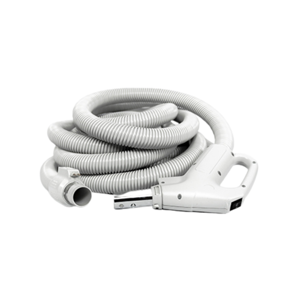 35′ electric hose (direct connect) 35′ electric hose (direct connect)
