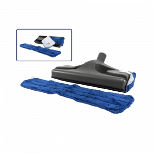 centramop vacuum / mop tool