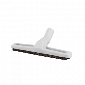 combo rug / floor tool with wheels