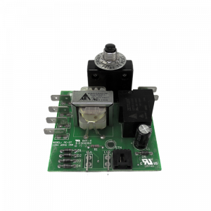 cyclovac 210 / 710 relay board