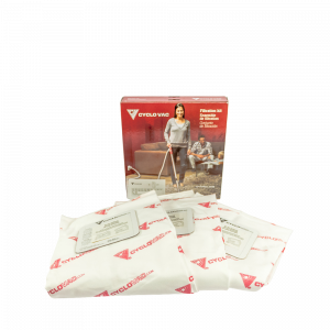 Cyclovac Model 210 Replacement Bags (TDSAC53C)