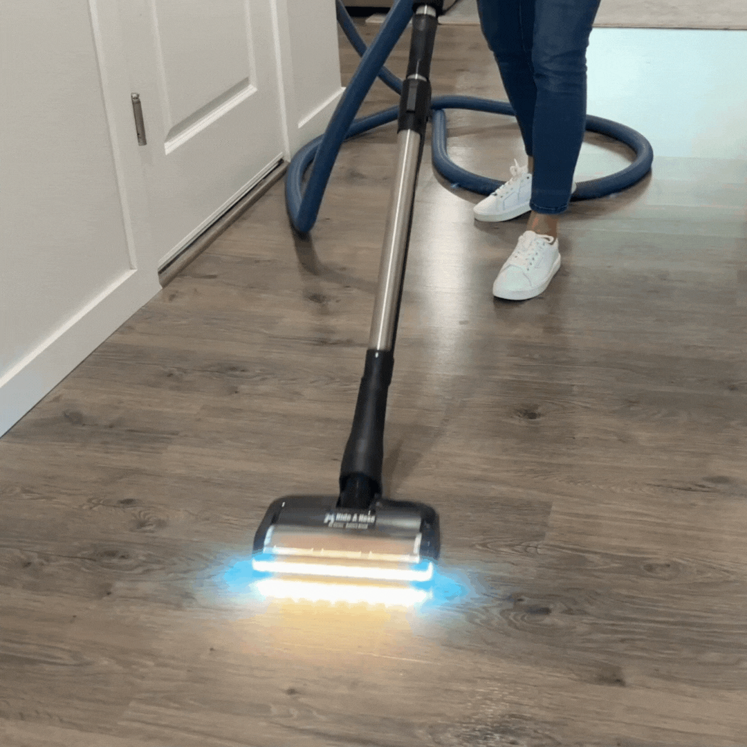 hah vacuum custom vacuum systems