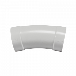 hide a hose 22.5 degree