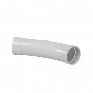 hide a hose 45 degree