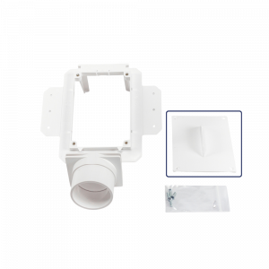 hide a hose hs5000r new valve rough in kit