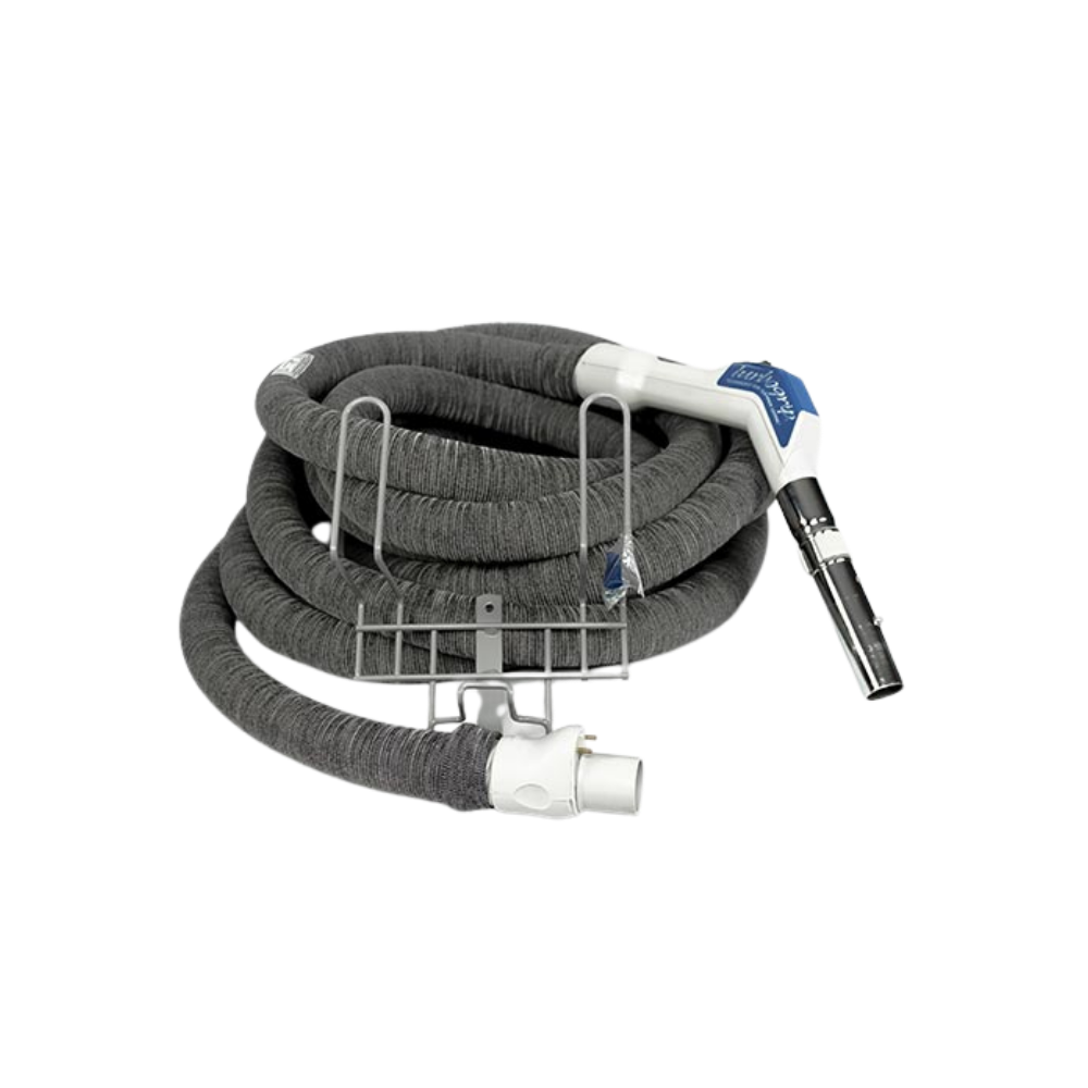 vacuflo 35′ turbogrip on/off hose & sock with rack vacuflo 35′ turbogrip on/off hose & sock with rack