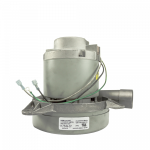 vacuflo 560 / 960 replacement motor