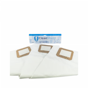 vacuflo maxum 5 / 7 / 8 / 9 & db5000, 7000, 8000, 9000 replacement bags #9520