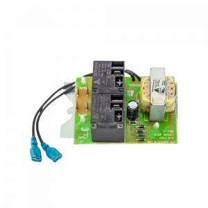 vacuflo pc board 7416