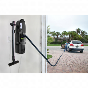 vroom garage vac 40′