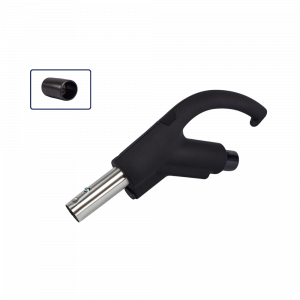 wireless remote hide a hose ready grip rf handle