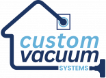 custo vac systems logo color