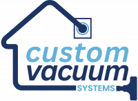 custo vac systems logo color